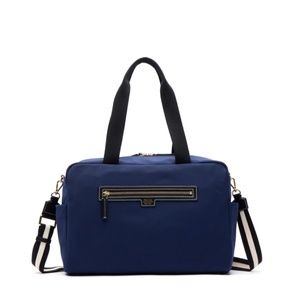 Frances Valentine - Bradley Travel Bag Navy #5567958